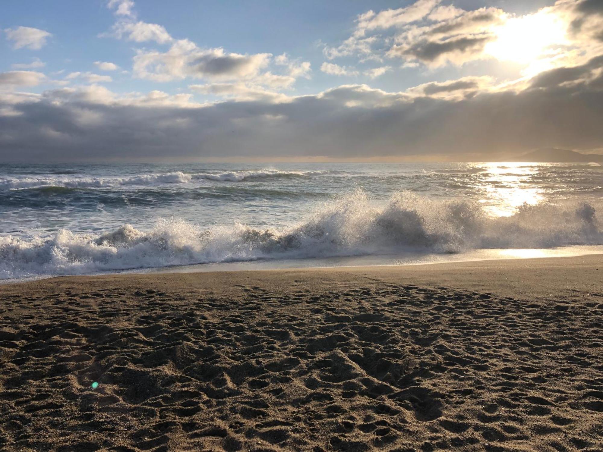 F3 Classe Meuble Tourisme "Gites De France" A 80 Metres De La Plage Argelès-sur-Mer Esterno foto
